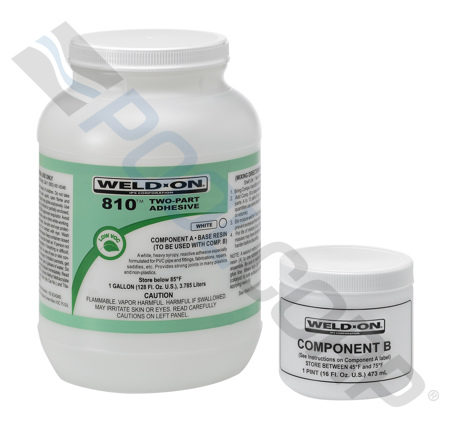 PVC REPAIR ADHESIVE