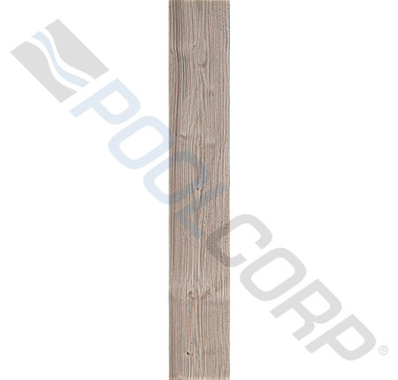 TULIPWOOD BROWN 6"x36" PLANK