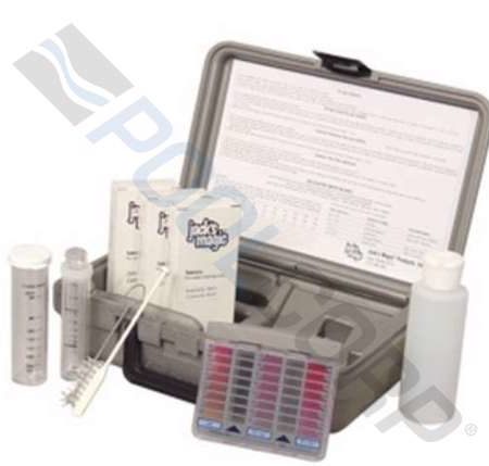 PROFESSIONAL TEST KIT