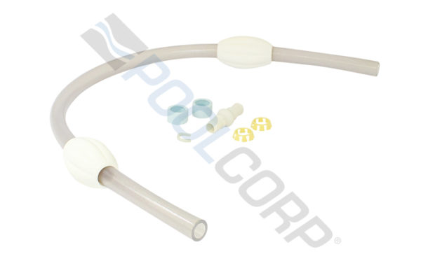 MENDER SLEEVE KIT