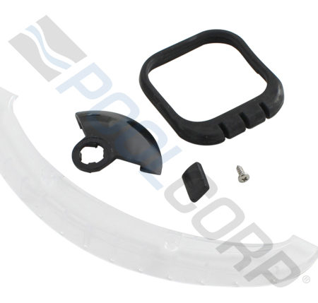 RAY-VAC BUMPER FLATMOUTH KIT