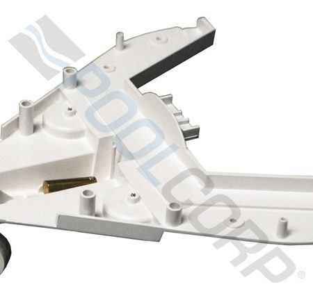 GUNITE NOSE PLATE KIT