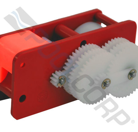 HYDRO TIMER GEAR ASSY KIT