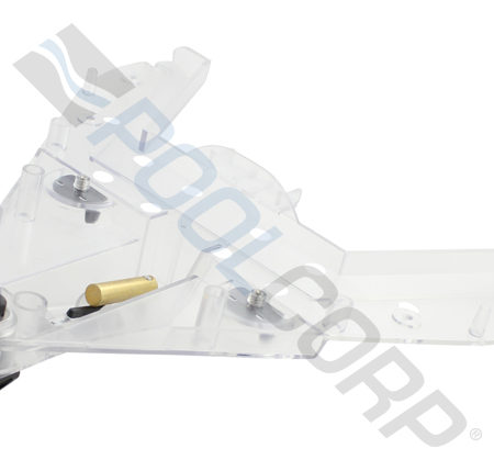RAY-VAC GUNITE NOSE PLATE KIT