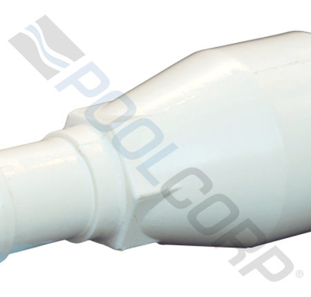 FILTER SCREEN FITTING