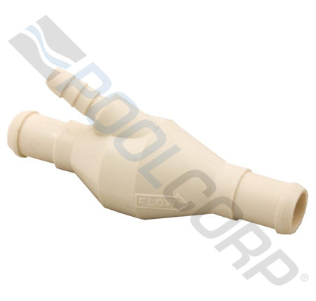 HOSE LINE WHIP Y JET KIT