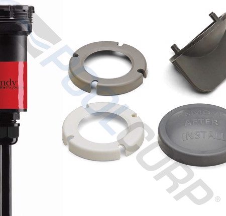 P-SERIES NICHELESS LED LIGHT