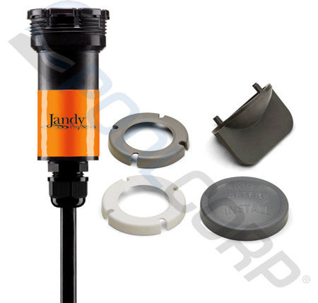 H-SERIES NICHELESS LED LIGHT