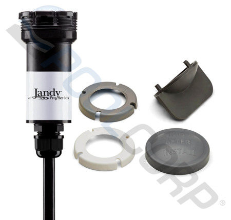 PRO SERIES NICHELESS LED LIGHT