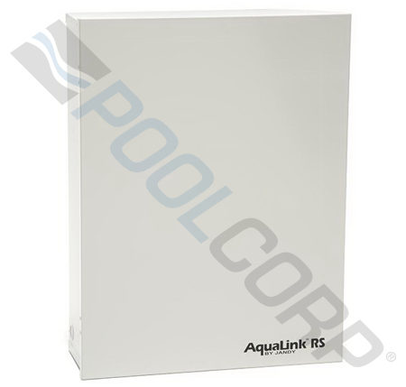 POOL & SPA CONTROL SYSTEM