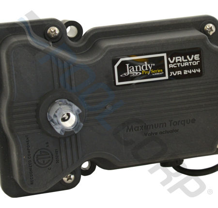 VALVE ACTUATOR W/ 20' CORD