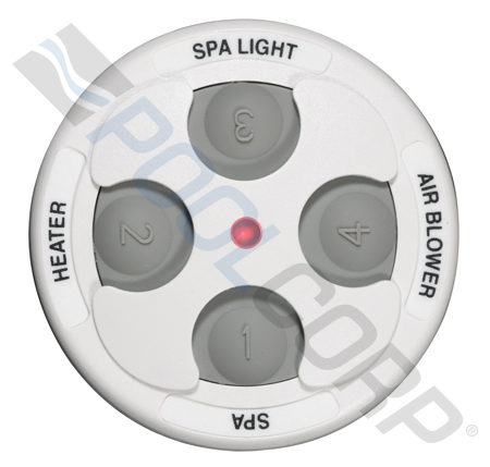 SPA SIDE REMOTE