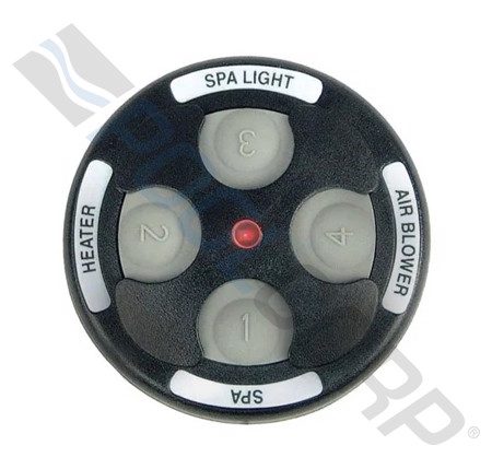 SPA SIDE REMOTE