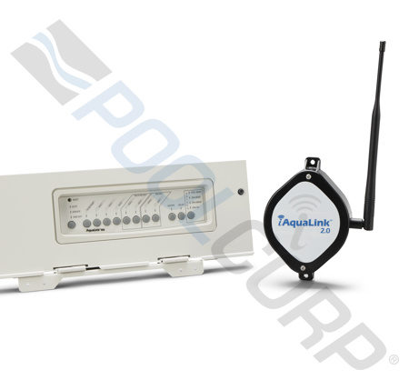 CONVERSION KIT W IAQUALINK PEN