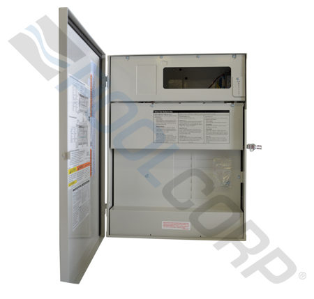 LOAD CENTER W/O XFMR