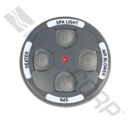 SPA SIDE REMOTE
