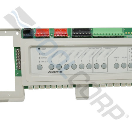 POOL & SPA UPGRADE KIT