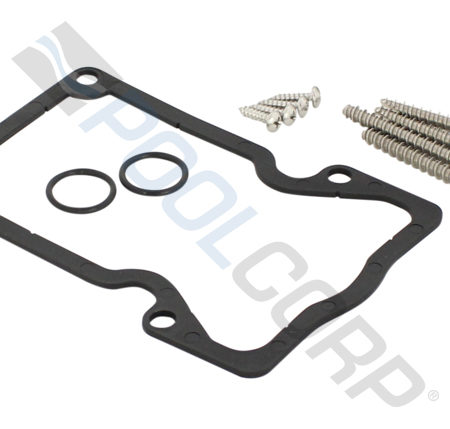 GASKET & SCREW KIT