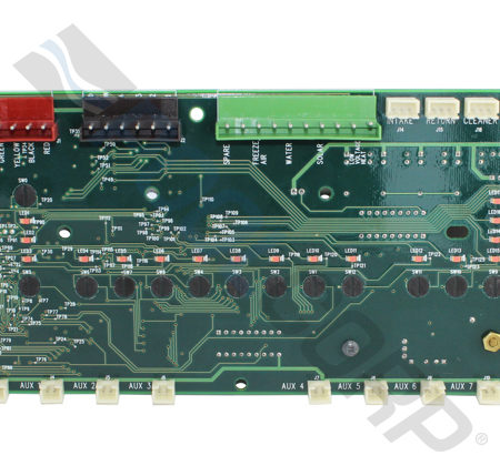 PCB REVERSE I KIT