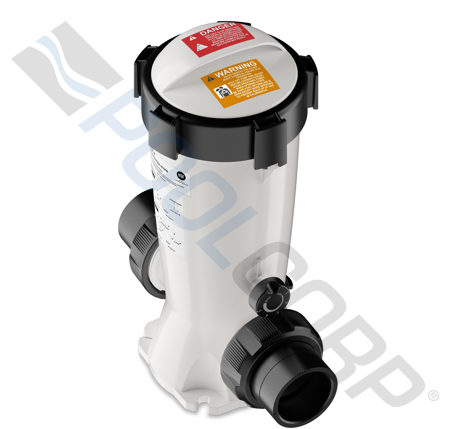 EROSION FEEDER W/ UNIONS