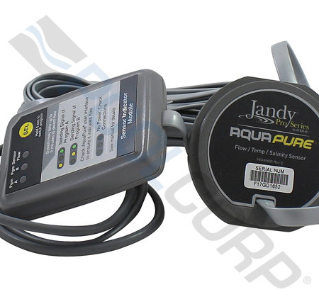 FLOW SENSOR W/ 25' CORD