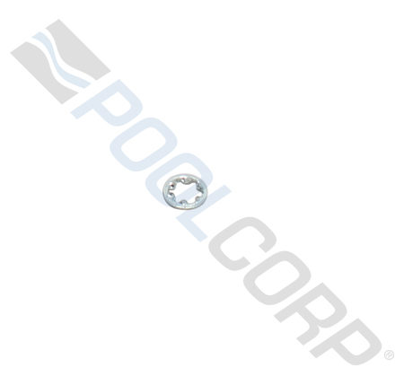 INT SHOCKPROOF WASHER