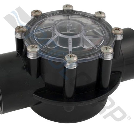 CPVC CHECK VALVE