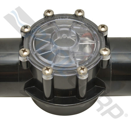 CPVC CHECK VALVE