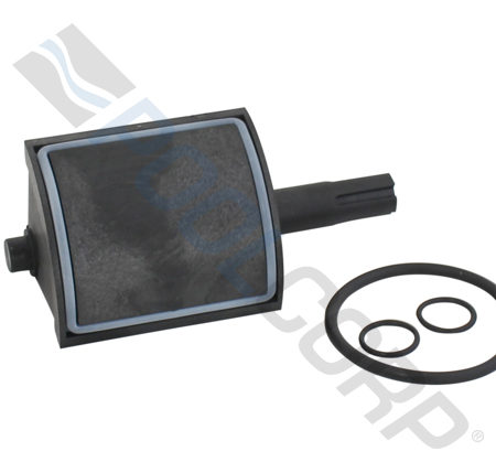 NEVERLUBE VALVE DIVERTER KIT