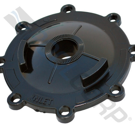 NEVERLUBE VALVE COVER