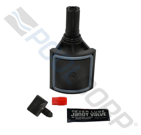 NEVERLUBE VALVE DIVERTER KIT