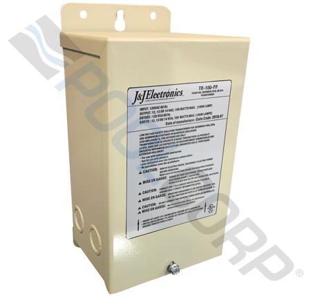 12V/13V/14V AC OUTPUT - BEIGE