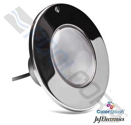 COLORSPLASH XGW 300 LED POOL