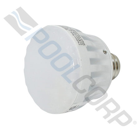120V RGBW COLOR LED LAMP R20