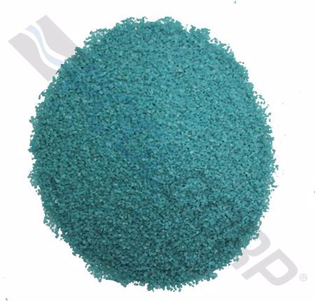 50# TEAL T-GRADE ANGULAR