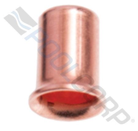 COPPER CRIMP CONNECTOR