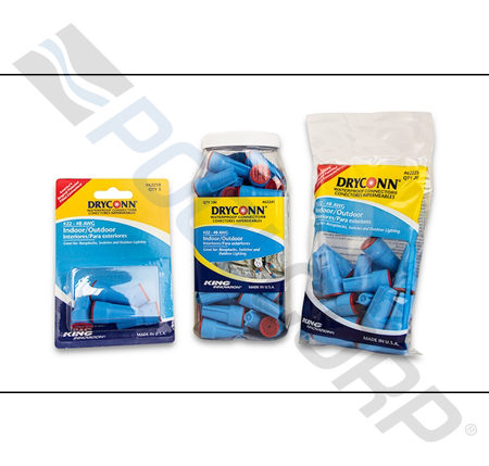 AQUA/RED MIN #22/MAX #8