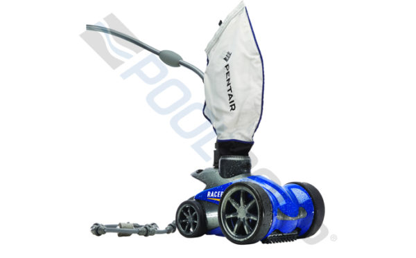 POOL CLEANER