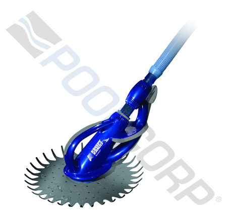 SIDE POOL CLEANER