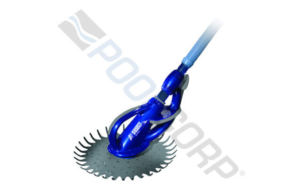 SIDE POOL CLEANER