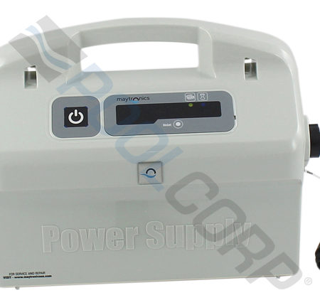 POWER SUPPLY