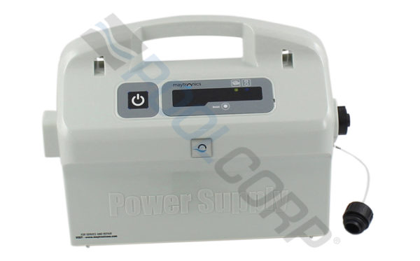 POWER SUPPLY