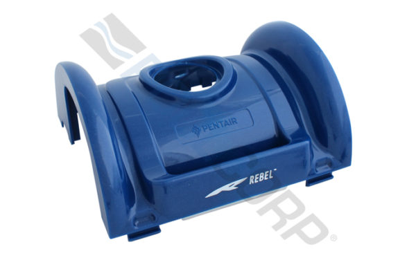 TOP COVER KIT (2018 + B4)
