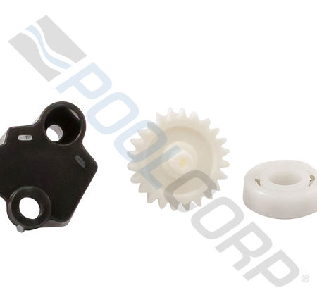 SCRUBBER GEAR KIT