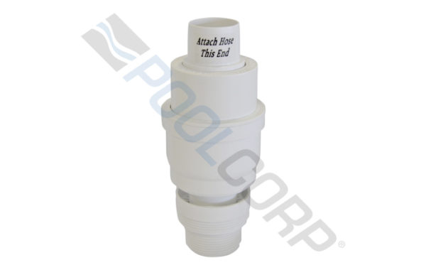 REGULATOR VALVE