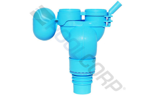 SWIVEL CONE HEAD ASSY