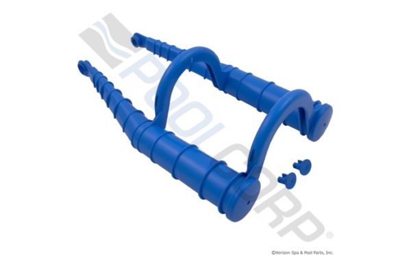 DIVE FLOAT W/ CLIPS