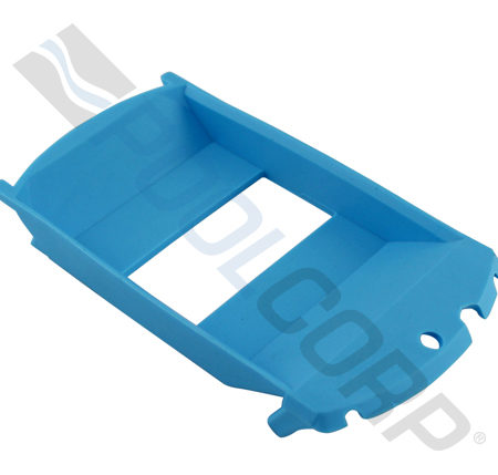 BAFFLE PLATE