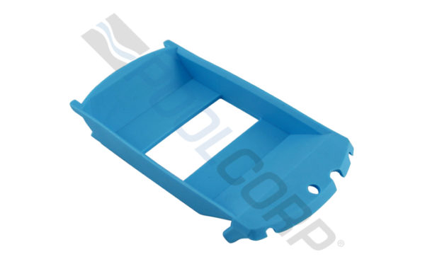 BAFFLE PLATE