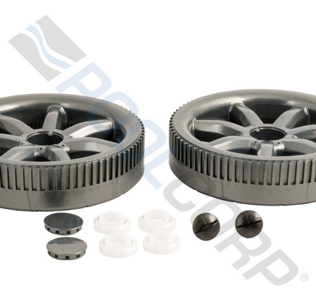 KIT (2PK) W/ BEARINGS